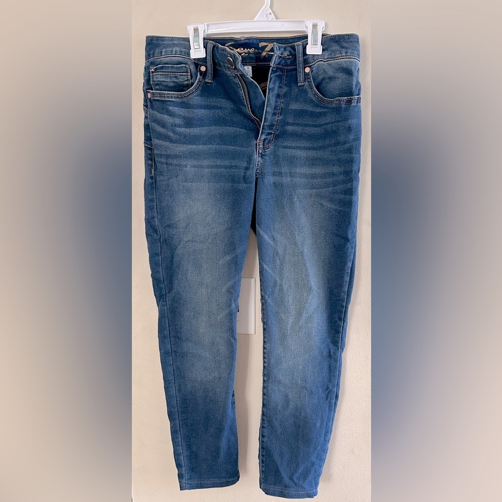 Seven7 Jeggings